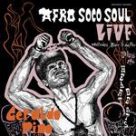 Afro-Soco-Soul Live