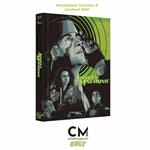 Johnny Mnemonic. Mediabook Variant B. Numerata 500 Copie (Blu-ray)