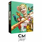 Birds of Prey. CMA#22. Full Slip [Limited 200] (Blu-ray + Blu-ray Ultra HD 4K)