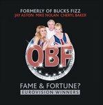 Fame & Fortune? (Eurovision Winners)