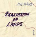 Exaltation of Larks