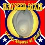 Golden Shower of Hits. The Very Best of Hayseed Dixie