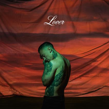 Lover - CD Audio di Noah Gundersen