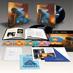 Pyramid (Super Deluxe Box Set: 4 CD + 2 LP + Blu-ray Audio)