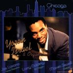 Chicago (feat. Joe Lovano)