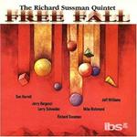 Richard Sussman Quintet. Free Fall