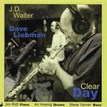 Clear Day (feat. Dave Liebman)