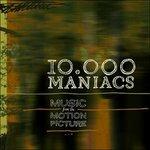 10000 Maniacs (Colonna sonora)