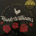 Sun Records Does Hank Williams