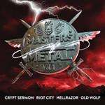 Masters of Metal vol.1