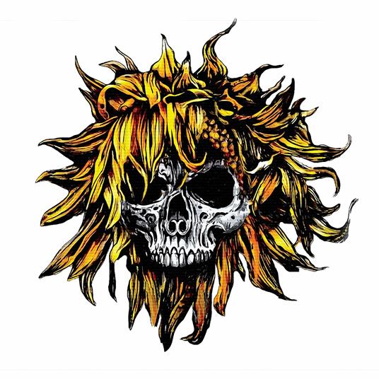 C.O.M.A. - CD Audio di Sunflower Dead