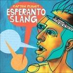 Esperanto Slang