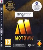 Singstar Motown