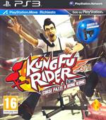 Kung Fu Rider - Corse pazze a HK