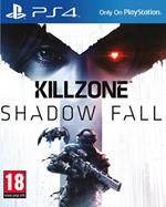 Killzone: Shadow Fall