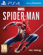 Sony PS4 Marvel's Spider-Man