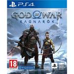 God of War Ragnarok PS4