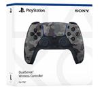 SONY PS5 Controller Wireless DualSense Grey Camo V2