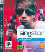 Singstar (senza microfoni)