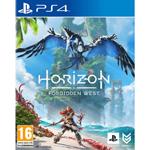 Horizon Forbidden West Ps4/Ps5 Pl