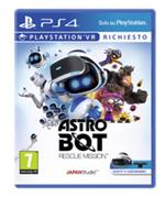 Astro Bot VR - PS4