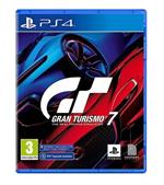 Gran Turismo 7 Ps4/Ps5 Uk/Fr/Pt/Ar