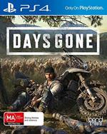 Days Gone - PS4 - Lingua Italiana