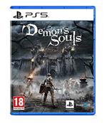 Demon'S Souls Remake Ps5 Uk