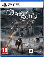 Demon'S Souls Remake Ps5 Action Rpg Con Italiano