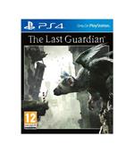 Sony The Last Guardian, PS4 videogioco PlayStation 4 Basic ESP
