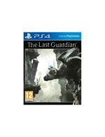 The Last Guardian PS4 Cz/Sk/Tr/Hu
