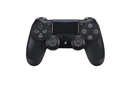 SONY PS4 Controller Wireless DS4 V2 Black - gioco per Console e accessori -  Sony - Controller e Gamepad - Videogioco | Feltrinelli