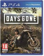 Days Gone PS4 Uk