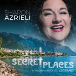 Secret Places. A Tribute To Michel Legrand