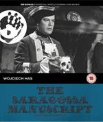 The Saragossa Manuscript (Import UK) (Blu-ray)