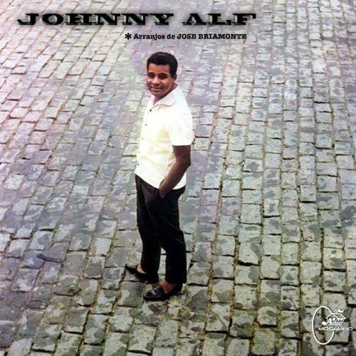 Johnny Alf - CD Audio di Johnny Alf