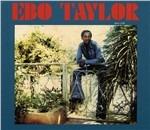 Ebo Taylor