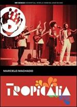 Tropicália (DVD)