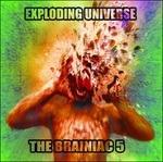 Exploding Universe