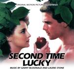 Second Time Lucky (Colonna Sonora)