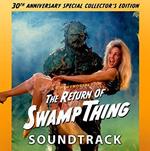 Return of Swamp Thing (Colonna sonora)