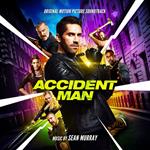 Accident Man (Colonna sonora)