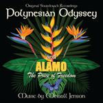 Polynesian Odyssey-Alam