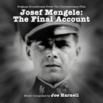 Josef Mengele, The Final Account (Colonna Sonora)