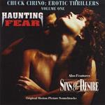 Erotic Thrillers Vol.1 - Sins Of Desire-The Haunting Fear