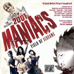 2001 Maniacs -Field of.. (Colonna sonora)