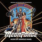 Megaforce (Colonna sonora)