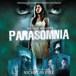 Parasomnia (Colonna Sonora)