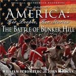 Battle of Bunker Hill (Colonna sonora)