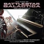 Music of Battlestar.. (Colonna sonora)